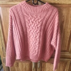 Women's Sweater